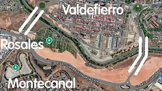 protestas-vecinales-montecanal-rosales-valdefierro-peuntes-canal-imperial