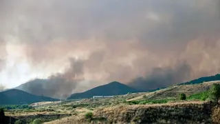 incendio