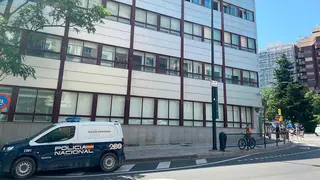 Las profesoras del colegio de Zaragoza han declarado no observar nada raro en el investigado ni en los ni&ntilde;os.