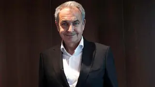 El juez Calama aplaza la declaraci&oacute;n de Jos&eacute; Luis Rodr&iacute;guez Zapatero a los d&iacute;as 17 y 18 de junio. Foto de Archivo