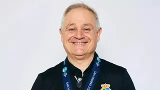 luis garcia melchor