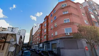 Zaragoza experimentar&aacute; una subida moderada de los precios. Foto: Google Maps
