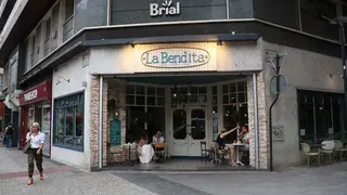 la-bendita