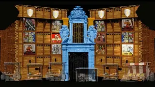 videomapping