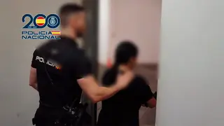 La madre del menor herido en un incendio en Zaragoza ha pasado a disposici&oacute;n judicial junto a su pareja.