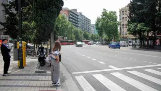 paseo-maria-agustin-obras-zaragoza