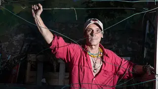 Manu-Chao