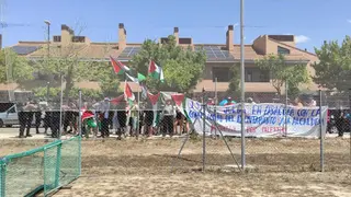 israel sofbol sub-18