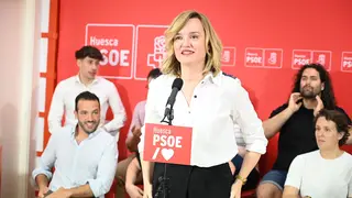 Alegr&iacute;a en una imagen de archivo. Foto: PSOE