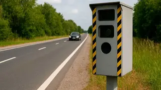 radar