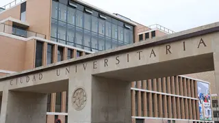 El presupuesto de la Universidad de Zaragoza para el a&ntilde;o 2025 ascender&aacute; a 390,5 millones de euros.