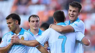 NASTIC REAL ZARAGOZA 2