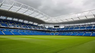 anoeta reale arena
