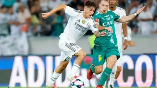 roberto martin