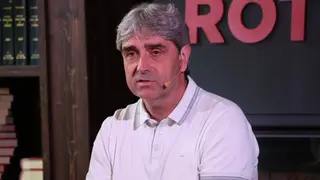 Txema Indias