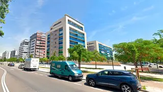 calle-cosuenda-polic&iacute;a-zaragoza-persecueci&oacute;n-huida-coche