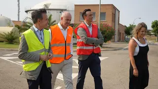 serrano-depuradora-cartuja-gobierno-espa&ntilde;a-agua-financiaci&oacute;n