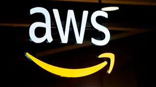 Imagen de archivo de Amazon Web Services. Foto: AWS