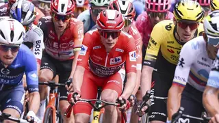 la vuelta a espa&ntilde;a 2025