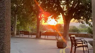 ATARDECER