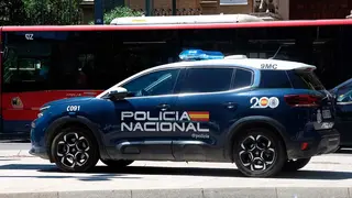 Se han detectado casi medio millar de estafas en el &uacute;ltimo mes y medio en Arag&oacute;n. Foto: Pilar &Aacute;lvarez
