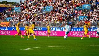 Dani G&oacute;mez