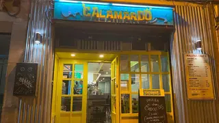calamardo