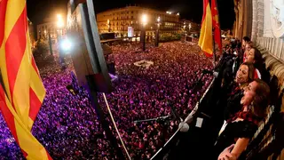 pregon-aforo-personas-zaragoza-fiestas-pilar