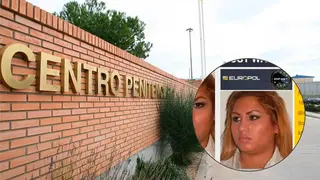 La Diabla ha sido condenada por la Audiencia Provincial de Zaragoza a seis a&ntilde;os de c&aacute;rcel por trata de seres humanos y prostituci&oacute;n coactiva.