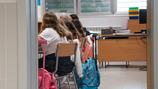 Originalmente, las vacantes ordinarias y singulares del profesorado no universitario se ofertaban dos veces por semana. Foto: Pilar &Aacute;lvarez