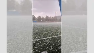 granizo