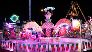 ferias