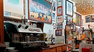 BAR-BONANZA