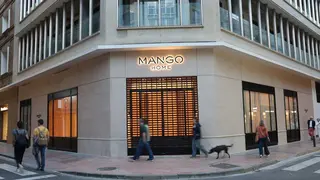Mango Home abrir&aacute; su nuevo local en la c&eacute;ntrica calle San Miguel. Foto: Pilar &Aacute;lvarez