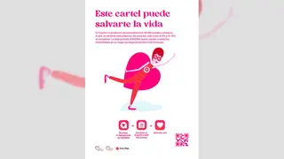 Hay alrededor de 640 millones de personas que viven con enfermedades card&iacute;acas y circulatorias. Foto: