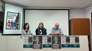 Recuerdan que existe un proyecto de adecuaci&oacute;n de 2023. Foto: S.V.L.