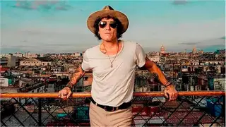 Bunbury-disco