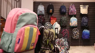 mochilas