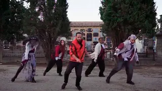 flashmob