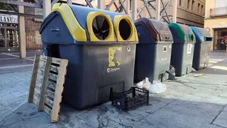 basura-contenedor-zaragoza-sanciones-multas