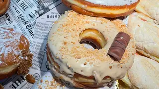 donut