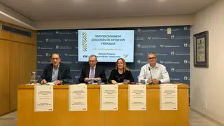 Las ponencias del jueves abordar&aacute;n el impacto y tratamiento cl&iacute;nico de las migra&ntilde;as y las nuevas vacunas contra virus respiratorios