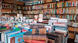 librerias
