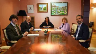 Foto: Justicia de Arag&oacute;n