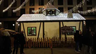 casita-papa-noel