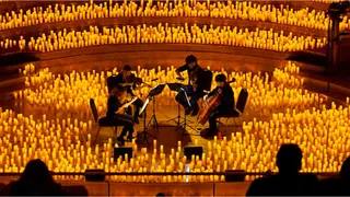 Candlelight