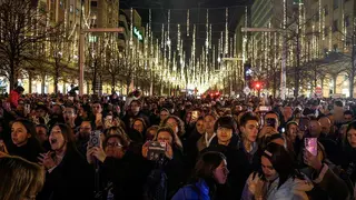 encendido navidad zaragoza chueca juanjo bona luces 2