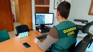 La primera denuncia se present&oacute; el 20 de octubre por la ma&ntilde;ana en la comisar&iacute;a de los Mossos d&rsquo;Esquadra de Lleida.