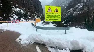 carretera-nieve