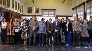 El Ayuntamiento de Zaragoza se ha adherido a la Red Europea de Ciudades por la Salud Mental (EMHCN)